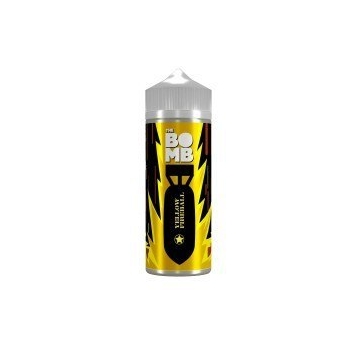 The Bomb long 5/60ml - Yellow Fireball
